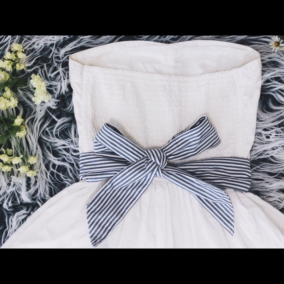 White Sundress - Picture 3 of 4